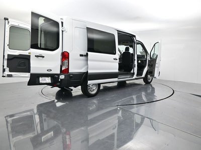 2026 Ford Transit-150 Base