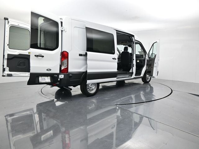 2026 Ford Transit-150 Base
