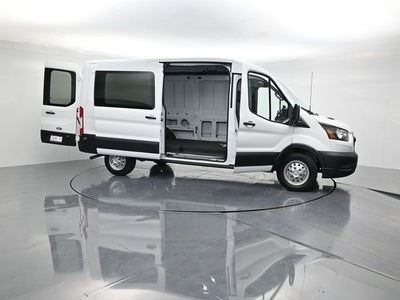 2026 Ford Transit-150 Base