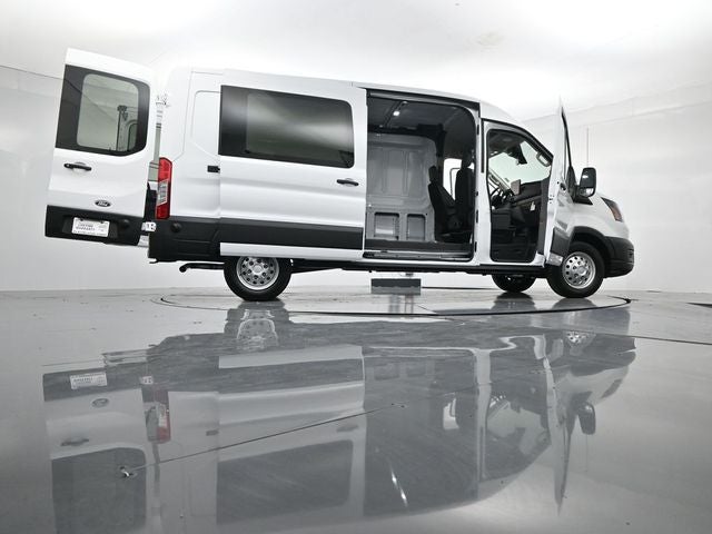 2026 Ford Transit-150 Base