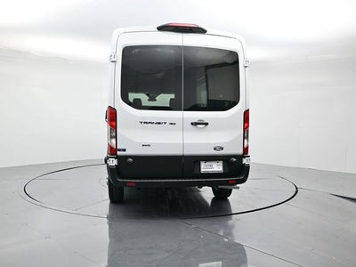 2026 Ford Transit-150 Base