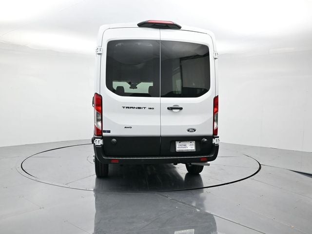 2026 Ford Transit-150 Base