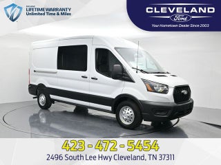 2026 Ford Transit-150 Base
