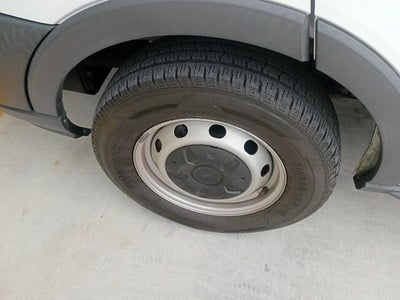 2017 Ford Transit-250 Base