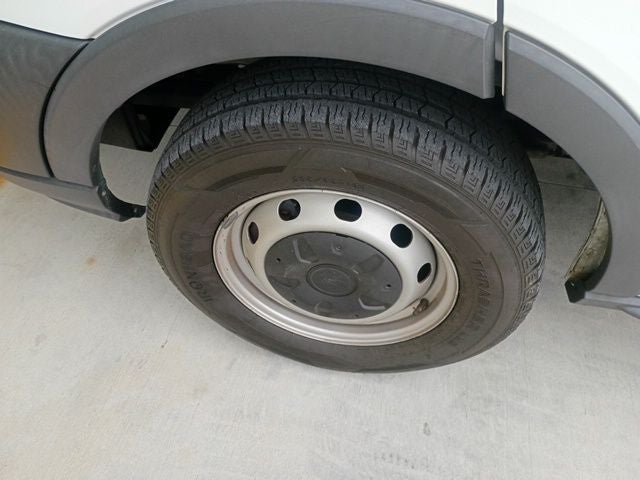 2017 Ford Transit-250 Base