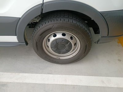 2017 Ford Transit-250 Base