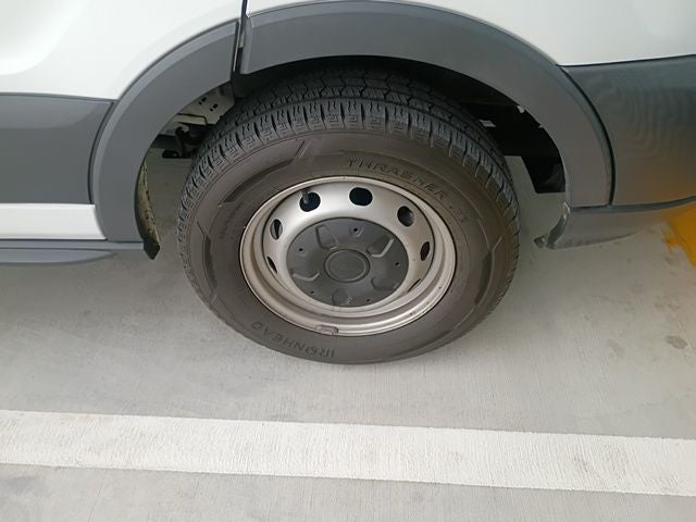 2017 Ford Transit-250 Base