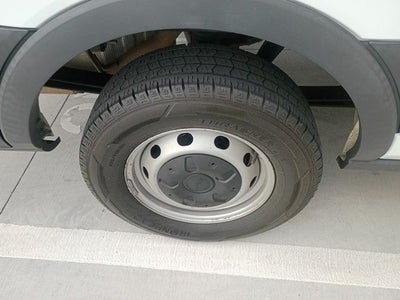 2017 Ford Transit-250 Base