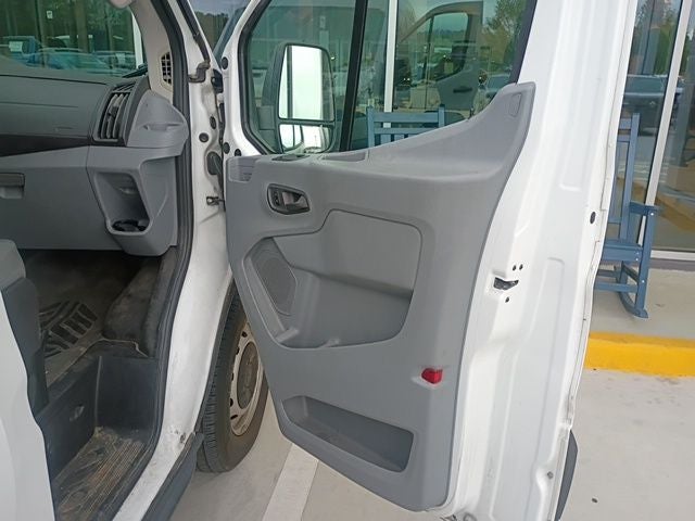 2017 Ford Transit-250 Base