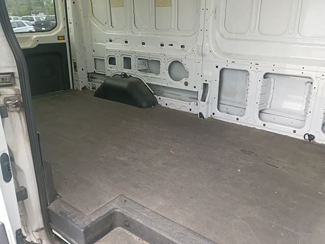 2017 Ford Transit-250 Base