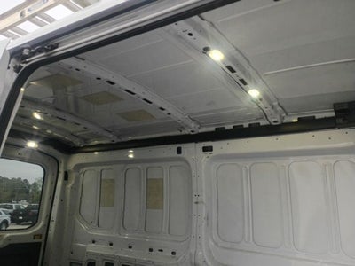 2017 Ford Transit-250 Base