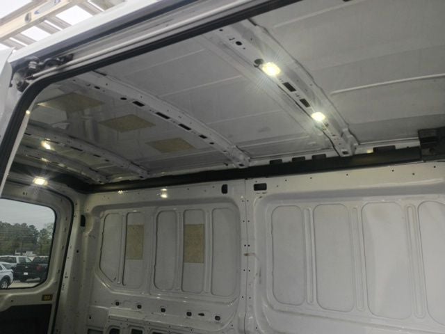 2017 Ford Transit-250 Base