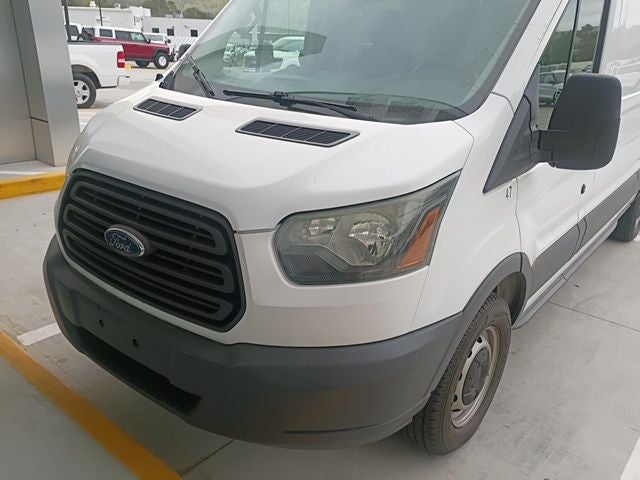 2017 Ford Transit-250 Base