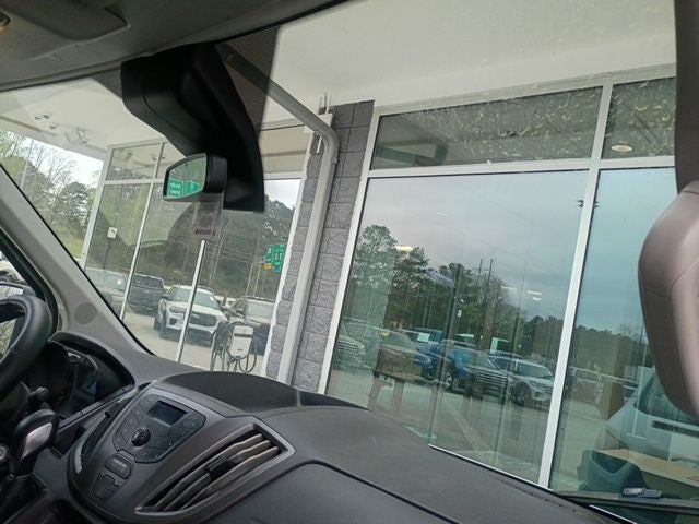 2017 Ford Transit-250 Base