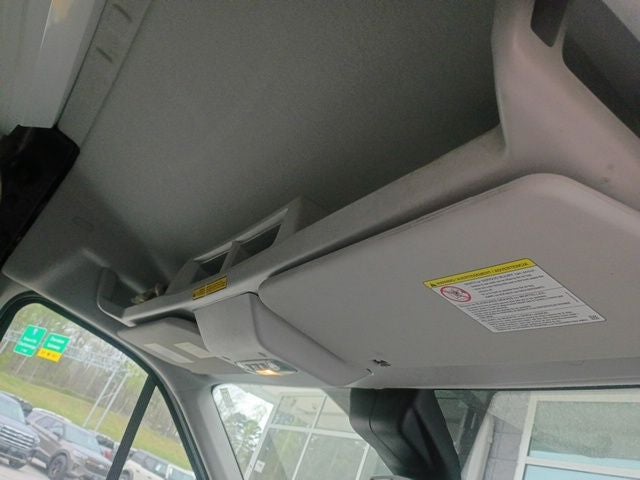 2017 Ford Transit-250 Base