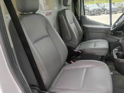 2017 Ford Transit-250 Base