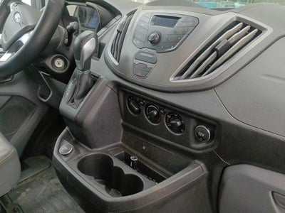 2017 Ford Transit-250 Base