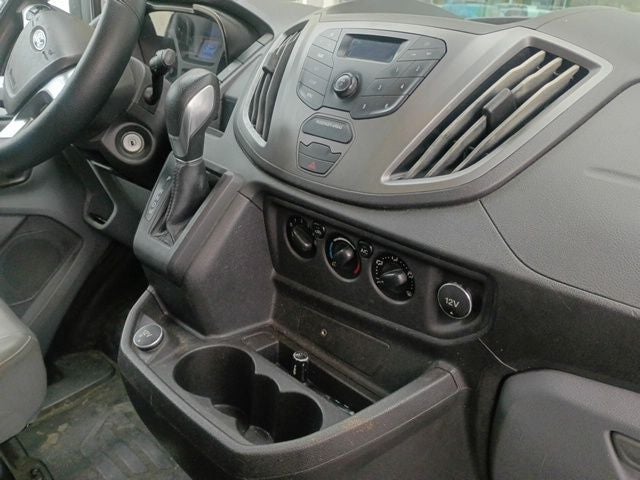 2017 Ford Transit-250 Base
