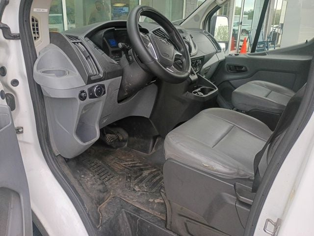 2017 Ford Transit-250 Base