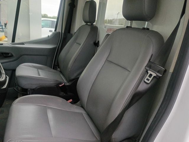 2017 Ford Transit-250 Base