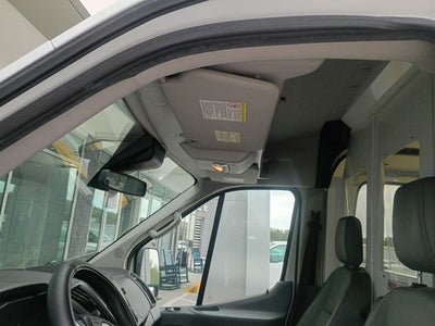 2017 Ford Transit-250 Base