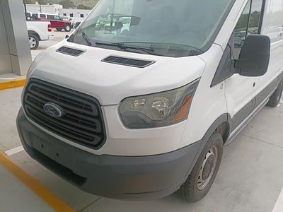 2017 Ford Transit-250 Base