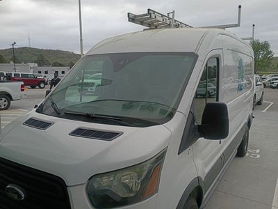 2017 Ford Transit-250 Base
