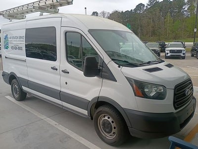 2017 Ford Transit-250 Base