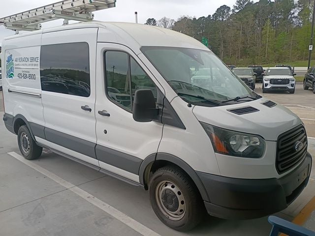 2017 Ford Transit-250 Base