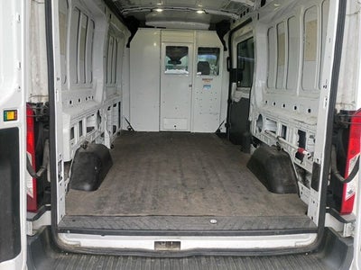 2017 Ford Transit-250 Base