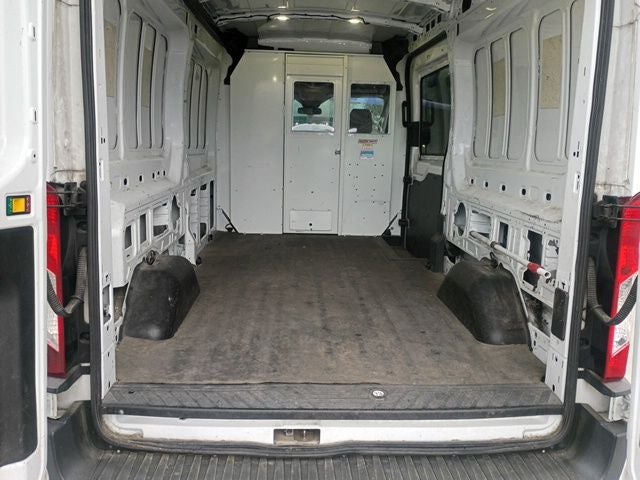2017 Ford Transit-250 Base