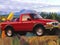 1999 Ford Ranger XLT