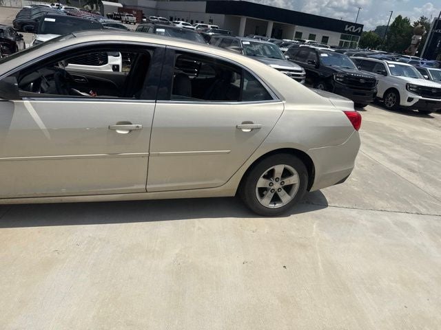 2016 Chevrolet Malibu Limited LS w/1LS