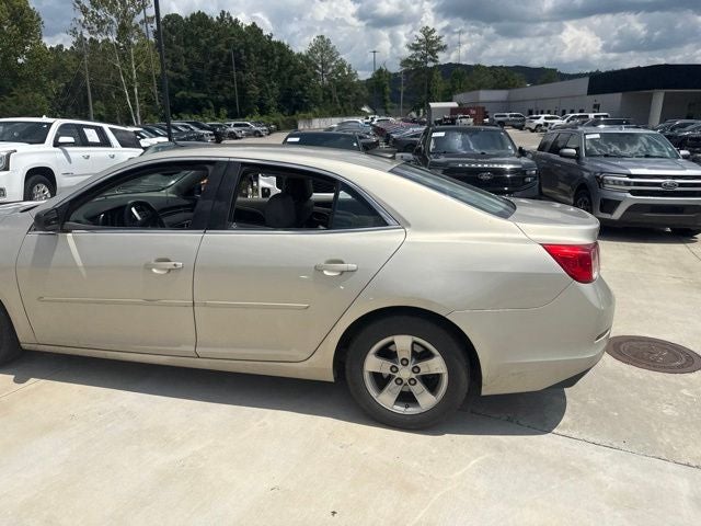 2016 Chevrolet Malibu Limited LS w/1LS