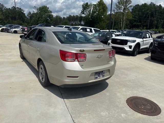 2016 Chevrolet Malibu Limited LS w/1LS