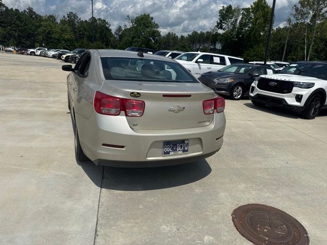 2016 Chevrolet Malibu Limited LS w/1LS