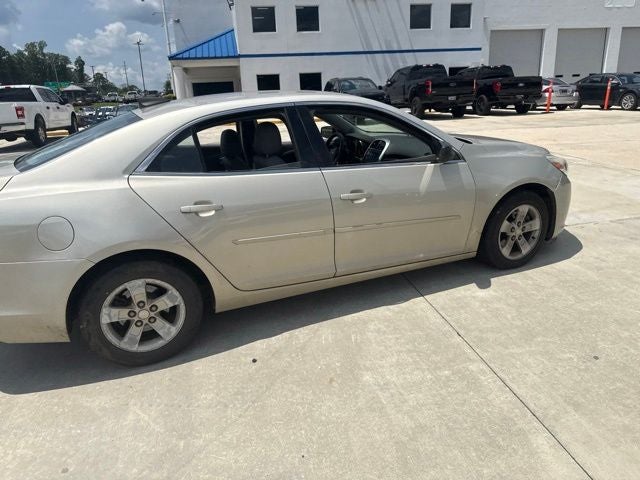 2016 Chevrolet Malibu Limited LS w/1LS