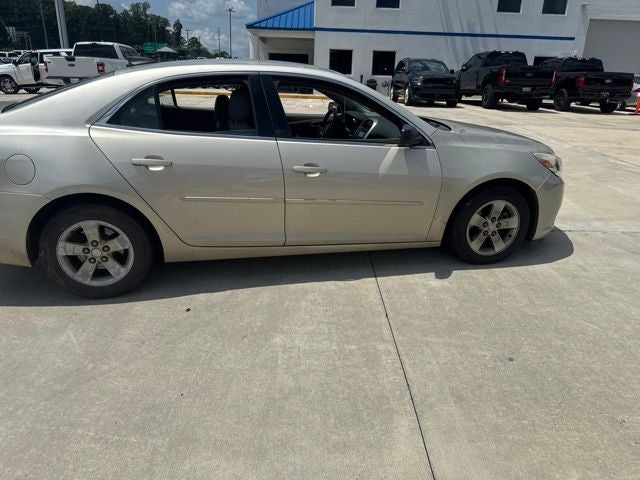2016 Chevrolet Malibu Limited LS w/1LS