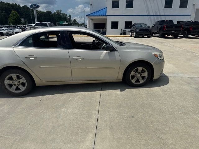 2016 Chevrolet Malibu Limited LS w/1LS
