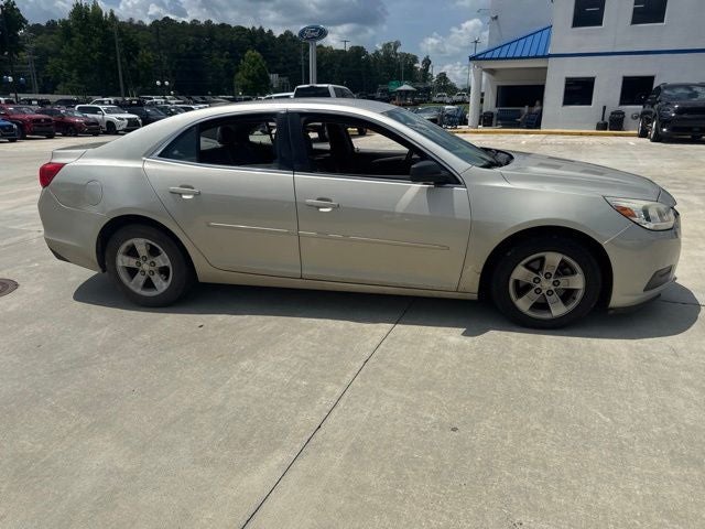 2016 Chevrolet Malibu Limited LS w/1LS
