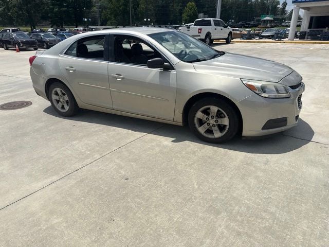 2016 Chevrolet Malibu Limited LS w/1LS