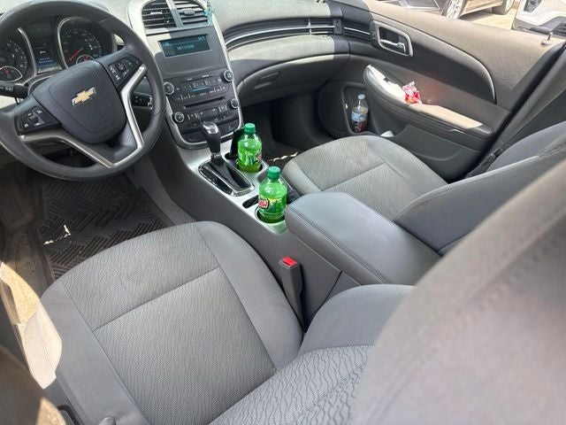 2016 Chevrolet Malibu Limited LS w/1LS