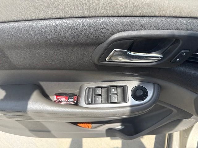 2016 Chevrolet Malibu Limited LS w/1LS