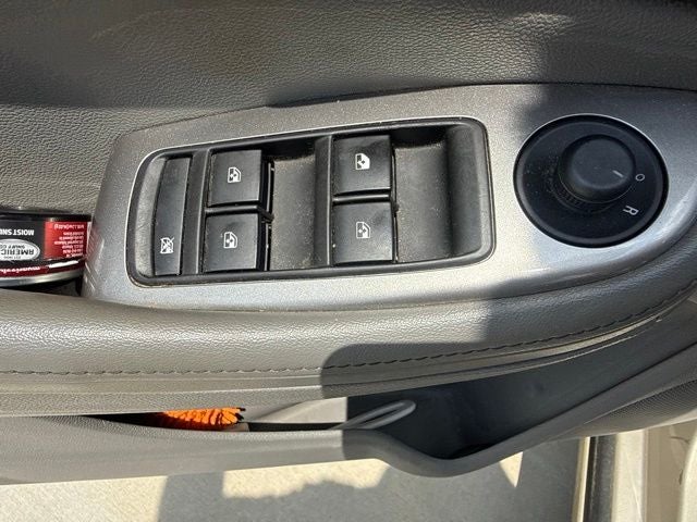 2016 Chevrolet Malibu Limited LS w/1LS