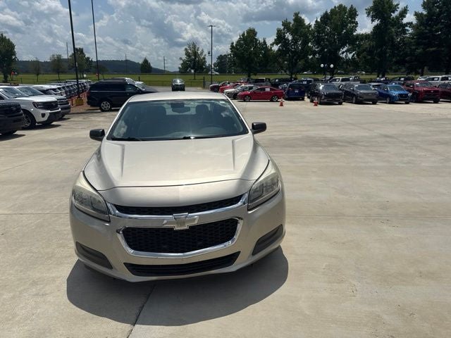 2016 Chevrolet Malibu Limited LS w/1LS
