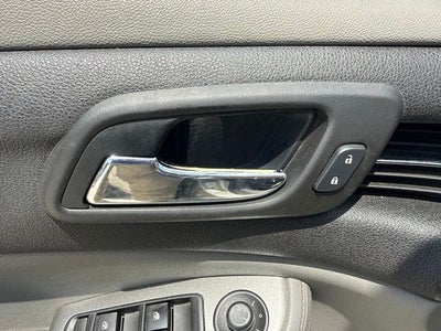 2016 Chevrolet Malibu Limited LS w/1LS