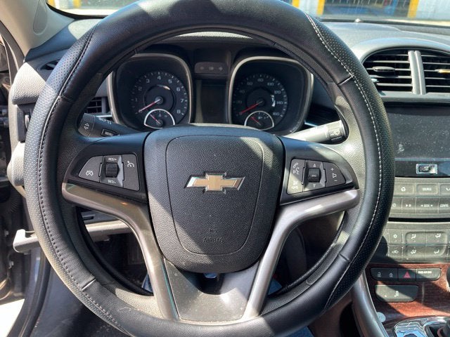 2013 Chevrolet Malibu LT 1LT