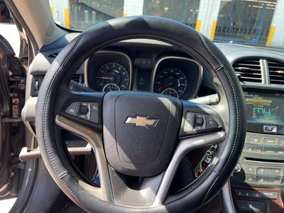 2013 Chevrolet Malibu LT 1LT