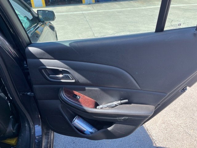 2013 Chevrolet Malibu LT 1LT