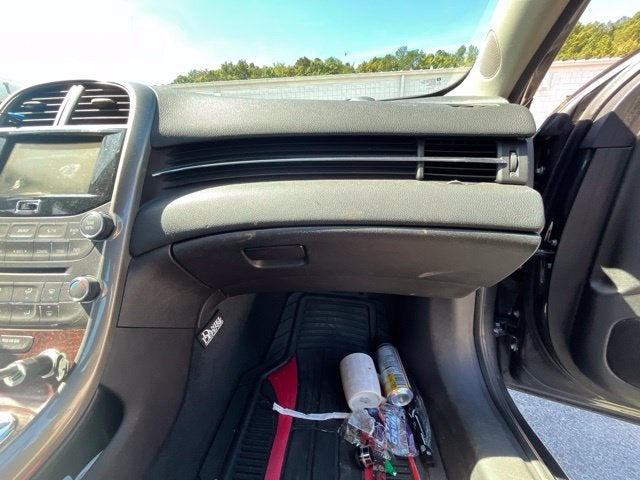 2013 Chevrolet Malibu LT 1LT